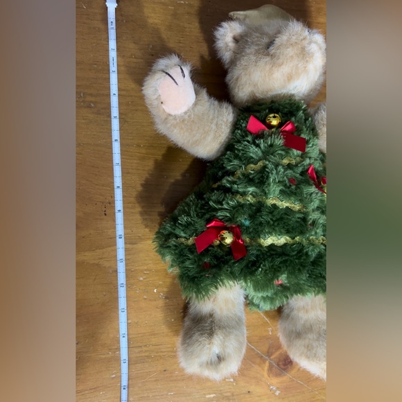 The Bearington Colletion  Christmas season / 16 in ( approximately) - Picture 6 of 7